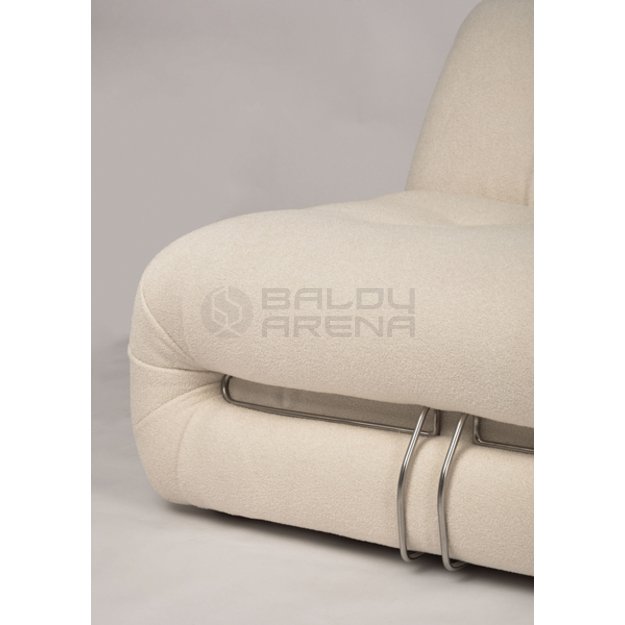 Sofa NUA N59-1 164x100x70 cm