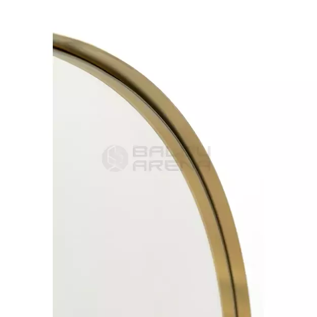 Drabužių kabykla Tristan Mirror Ø65cm