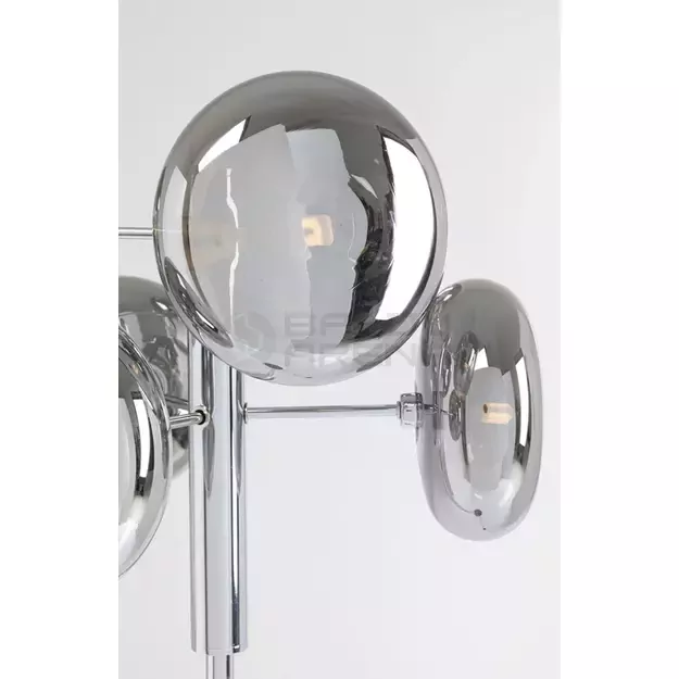 Toršeras Headlight Chrome 163cm