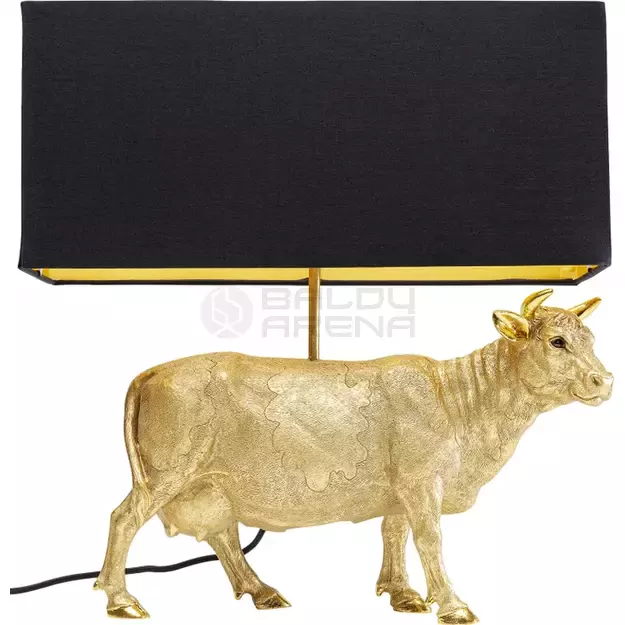 Stalinis šviestuvas Cow Gold 52cm