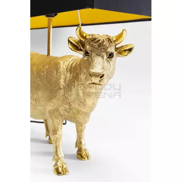 Stalinis šviestuvas Cow Gold 52cm