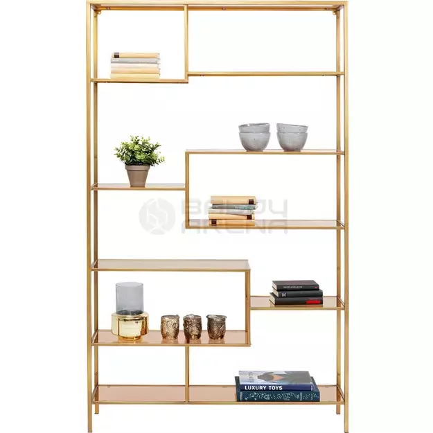 Lentyna Loft Gold 195x115