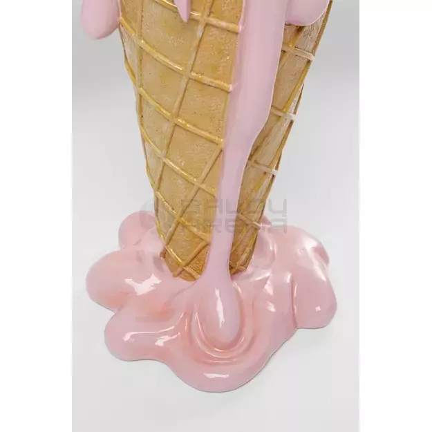 Šoninis staliukas Gelato Ø48cm