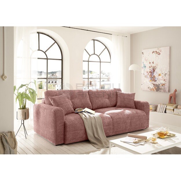 Sofa - lova Bullet 3DL Lux