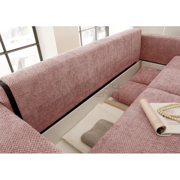 Sofa - lova Bullet 3DL Lux