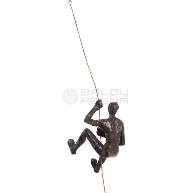 Sienos dekoracija Climber Rope