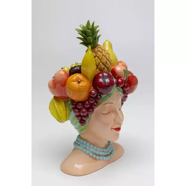 Dekoratyvinė vaza Fruity 37cm