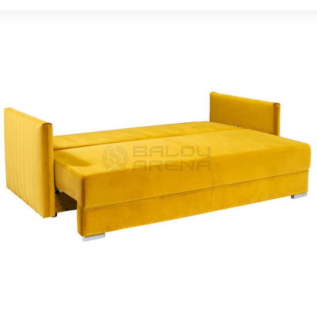 Sofa - lova Halls 3DL