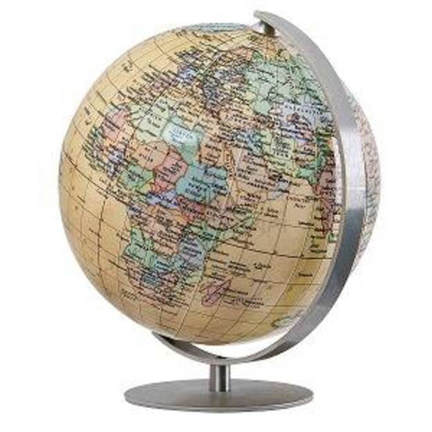 Gaublys ROYAL MINI globe 12cm 