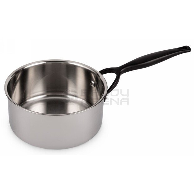 Nerūdijančio plieno puodų rinkinys Zyle ZY1410PS