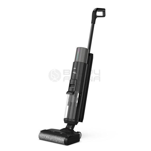 Įkraunamas plaunantis dulkių siurblys Zyle Cordless Kaiser PRO ZYWETCLEANPRO