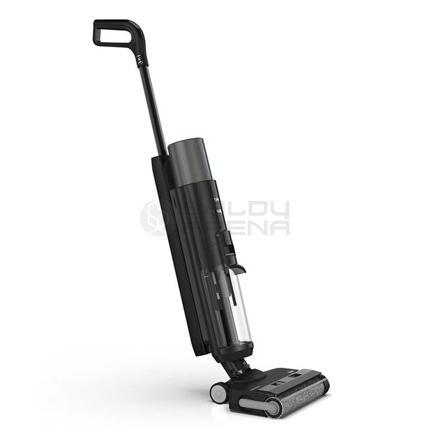 Įkraunamas plaunantis dulkių siurblys Zyle Cordless Kaiser PRO ZYWETCLEANPRO