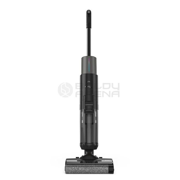 Įkraunamas plaunantis dulkių siurblys Zyle Cordless Kaiser PRO ZYWETCLEANPRO