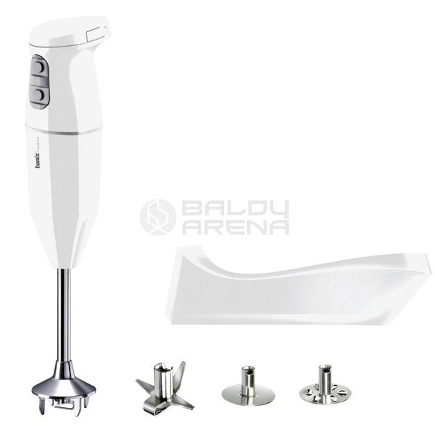 Blenderis bamix® belaidis, Cordless PLUS