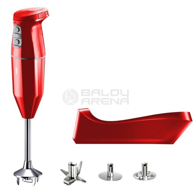 Blenderis bamix® belaidis, Cordless PLUS