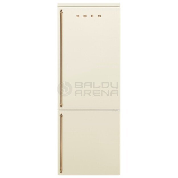 SMEG šaldytuvas FA8005RPO5