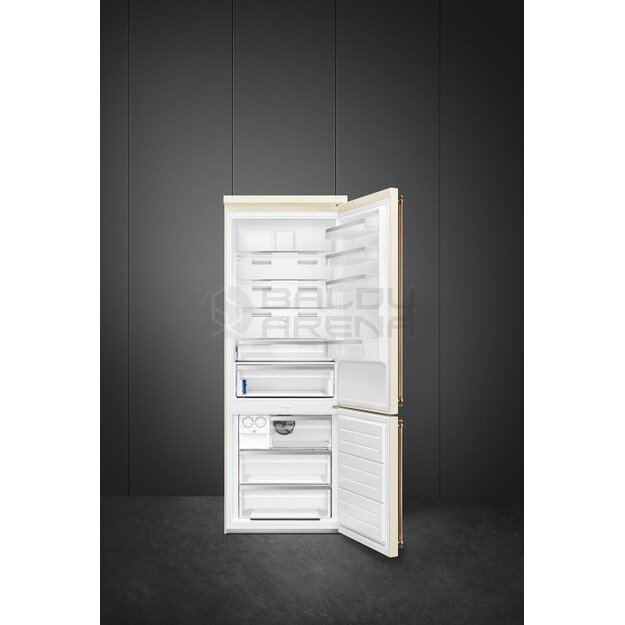 SMEG šaldytuvas FA8005RPO5