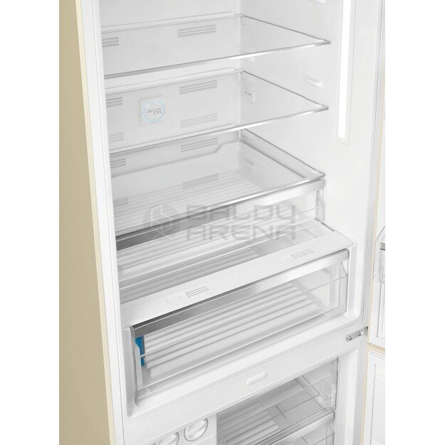 SMEG šaldytuvas FA8005RPO5