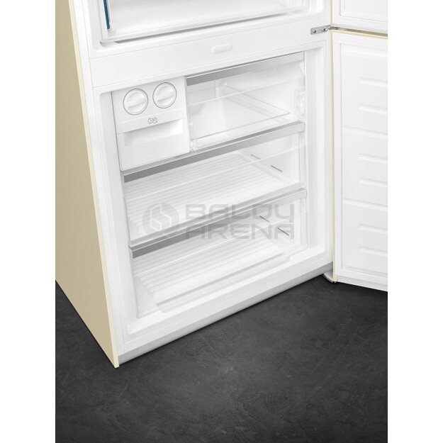 SMEG šaldytuvas FA8005RPO5