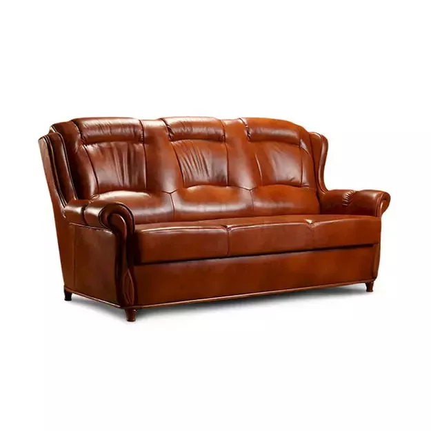 Sofa Leonardo  (klik- klak mechanizmas)