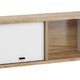 Craft auksinė/balta