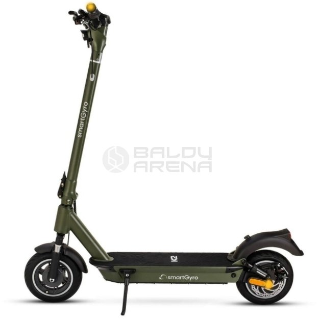 Elektrinis paspirtukas Smartgyro 500 W