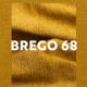 Brego 68 golden