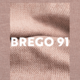 Brego 91 powder pink