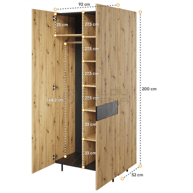 Spinta Marmo MR-01