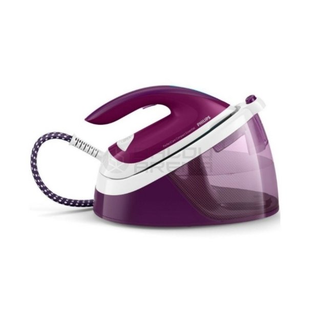 Lygintuvas su garų generatoriumi Philips GC6842/30 2400W 6B 360G/MIN