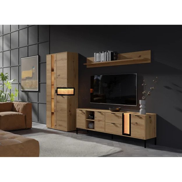 Vitrina EVOLUTION EV2