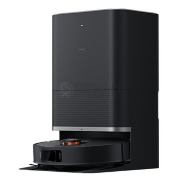 Robotas dulkių siurblys Xiaomi X20 Max 5200 mAh