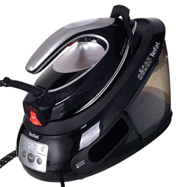 Garų lygintuvas Tefal SV8062E0 2800 W