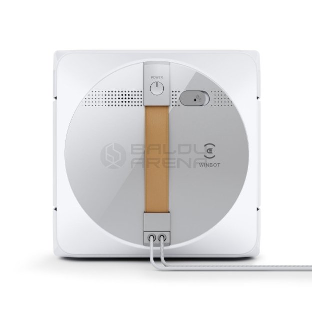 Išmanusis langų valymo robotas ECOVACS Winbot W1 PRO 650 mAh