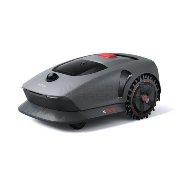 Vejos pjovimo robotas Dreame MLLM4110 1000 M²