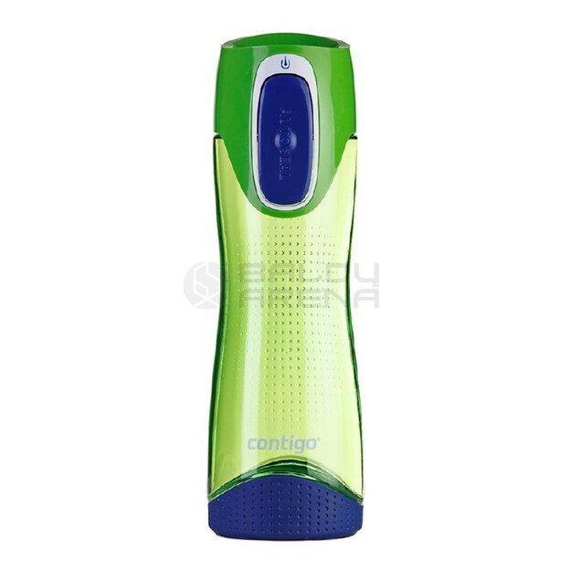 Gertuvė vandeniui Swish Citron 500 ml CON2095341
