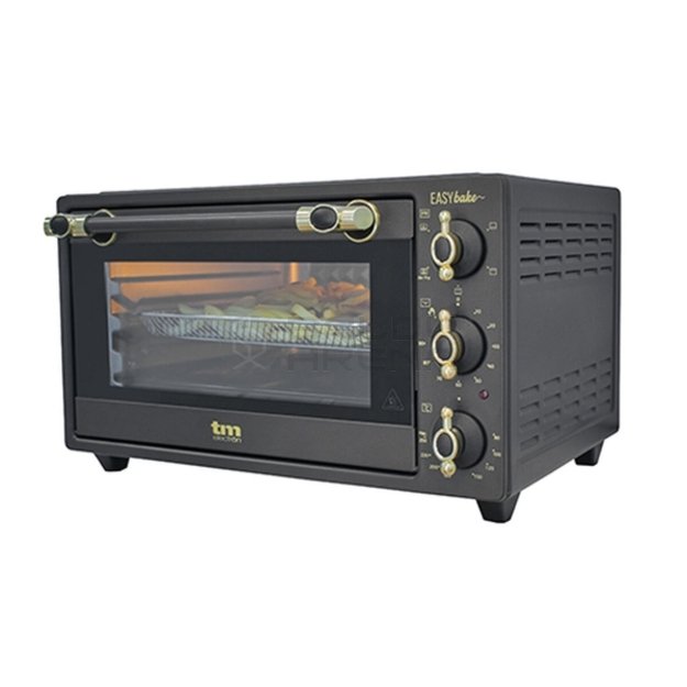 Gruzdintuvė TM Electron 1500 W