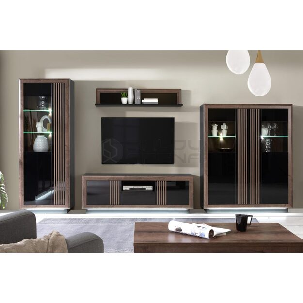 TV staliukas Basavo SVNT231B-M188 