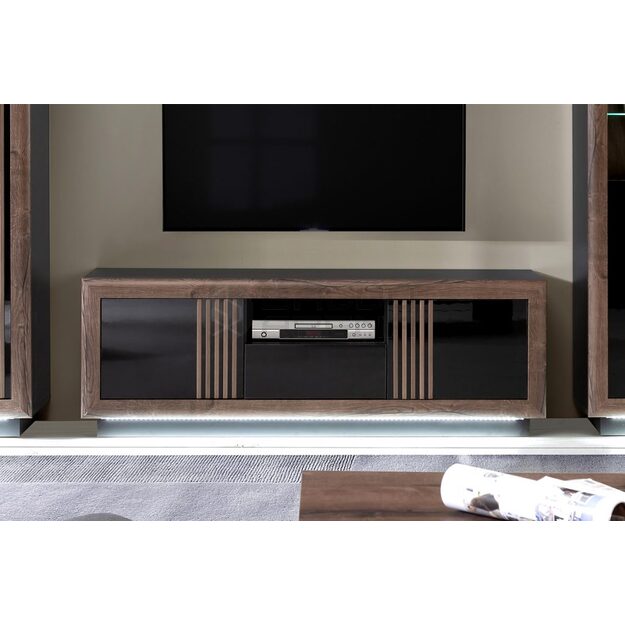 TV staliukas Basavo SVNT231B-M188 