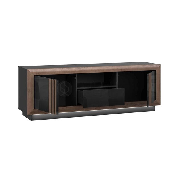TV staliukas Basavo SVNT231B-M188 