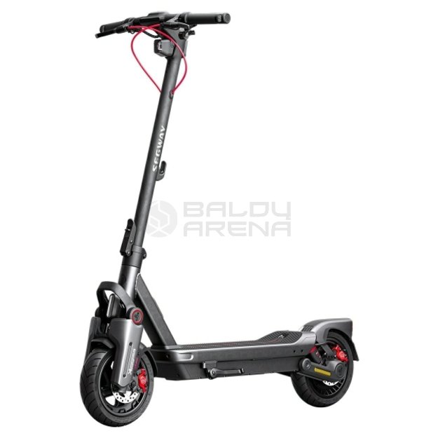 Elektrinis paspirtukas Segway Ninebot KickScooter Max G3 E