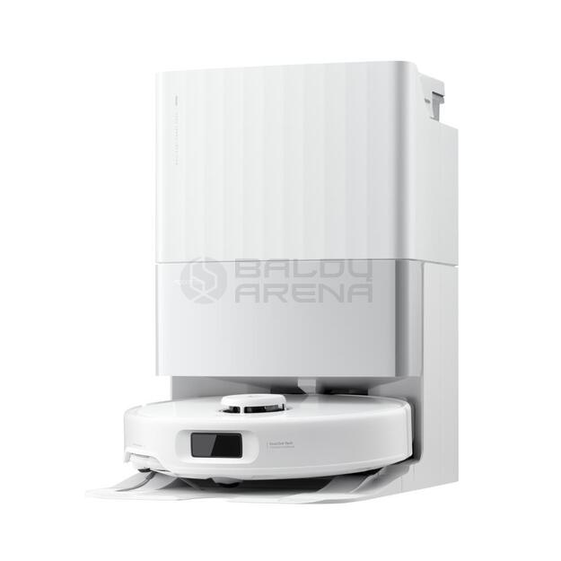 Siurblys robotas Roborock Qrevo Edge 5V1 White