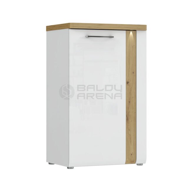 Batų dėžė-spintelė  Batul TUZD211RB-C843