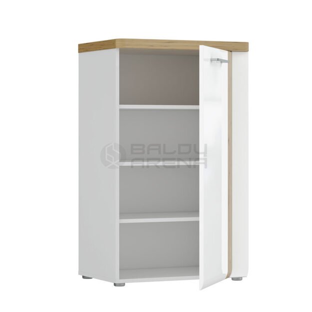 Batų dėžė-spintelė  Batul TUZD211RB-C843