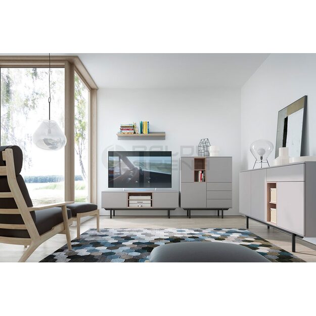 TV spintelė Bainox IRTV150