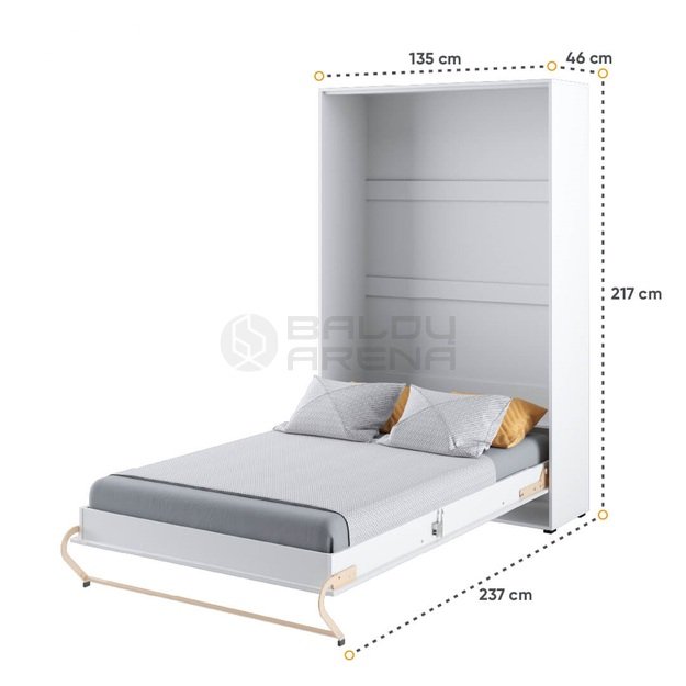 Spinta - lova Concept Pro CP-02