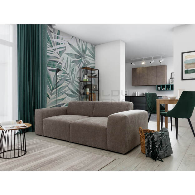   Bazeus 2 1BL+1BP (modulinė sistema)