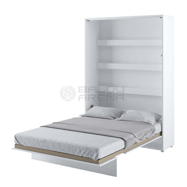 Spinta - lova Concept bed BC-01