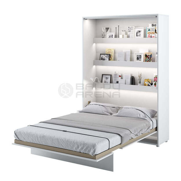 Spinta - lova Concept bed BC-01