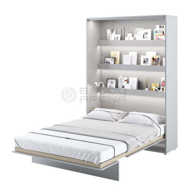 Spinta - lova Concept bed BC-01